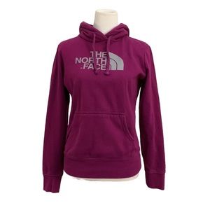The North Face pullover hoodie